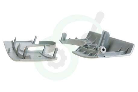 Bosch Stofzuiger 658804, 00658804 Pedaal Druktoets aan/uit compleet