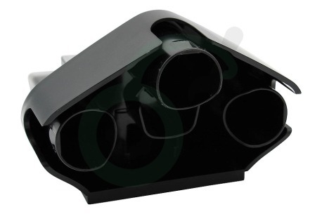 Bosch Stofzuiger 11028541 Houder Wandhouder, zonder lader