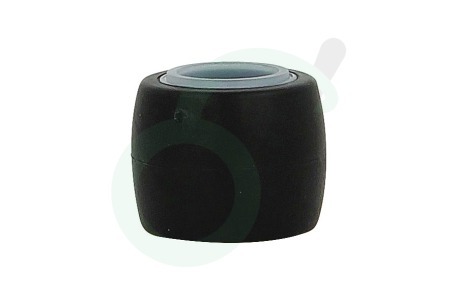 Bosch Stofzuiger 10008359 Wiel zuigmond
