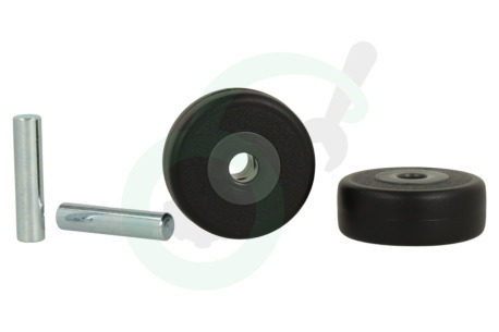 Bosch Stofzuiger 17007034 Wiel