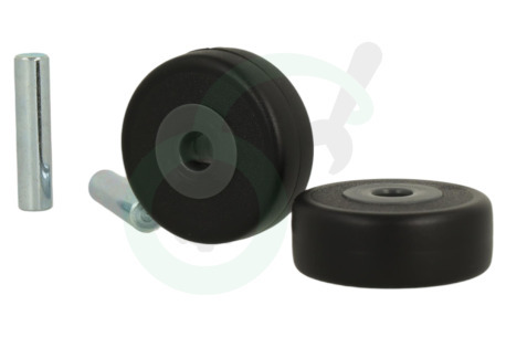 Bosch Stofzuiger 17007034 Wiel
