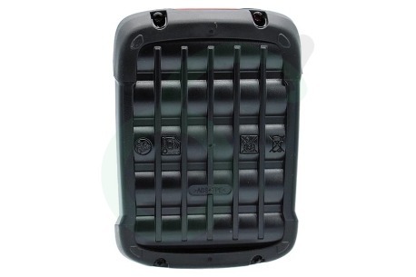Bosch Stofzuiger 17007093 Accu Power For All 18V, 2,5Ah