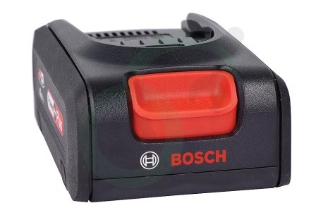Bosch Stofzuiger 17006537 BHZUB1840 Accu Power For All 18V, 4Ah