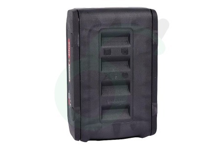 Bosch Stofzuiger 17006537 BHZUB1840 Accu Power For All 18V, 4Ah