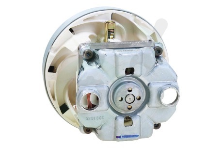 Siemens Stofzuiger 12005800 Motor Compleet