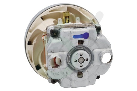 Siemens Stofzuiger 12006624 Motor Compleet