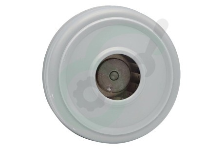 Siemens Stofzuiger 12006624 Motor Compleet