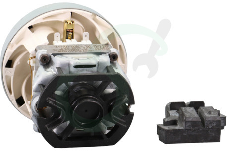 Siemens Stofzuiger 12007670 Motor