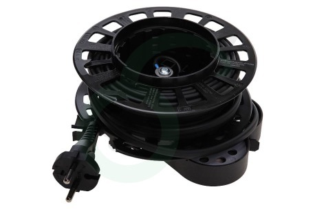 Bosch Stofzuiger 751933, 00751933 Haspel Snoerhaspel compleet, 6,5 meter