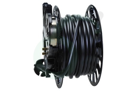Siemens Stofzuiger 12009019 Haspel Snoerhaspel compleet