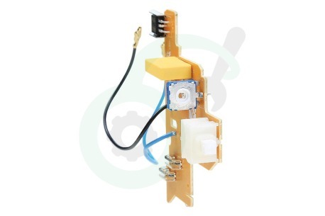 Profilo Stofzuiger 495708, 00495708 Module Print