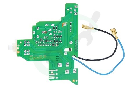 Profilo Stofzuiger 495708, 00495708 Module Print