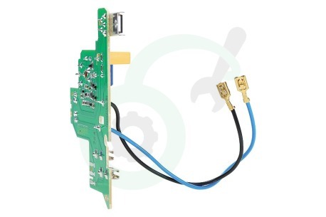 Profilo Stofzuiger 495708, 00495708 Module Print