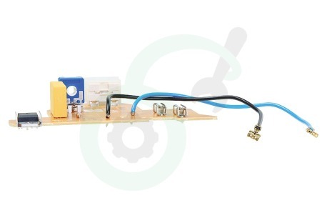 Profilo Stofzuiger 495708, 00495708 Module Print