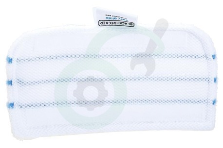 Black & Decker 90585868 Zool Kompleet