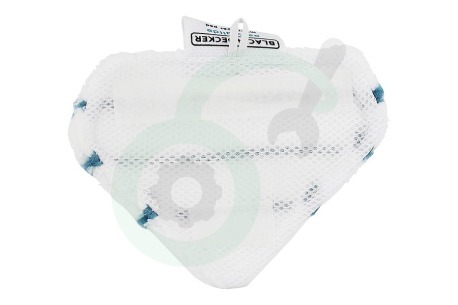 Black & Decker 90586861 Microvezel Doek