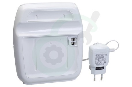 Black & Decker Stofzuiger N924953 Laadstation