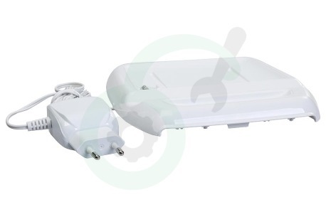 Black & Decker Stofzuiger N924953 Laadstation