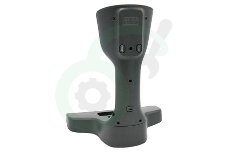 Black & Decker Stofzuiger 1004708-71 Vloerlaadstation