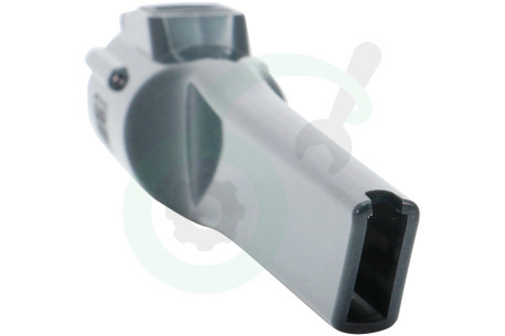 Black & Decker Stofzuiger N764710 Zuigmond