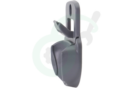 Black & Decker Stofzuiger N497722 Wandhouder