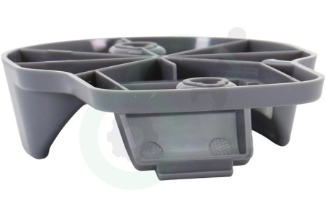 Black & Decker Stofzuiger N497722 Wandhouder