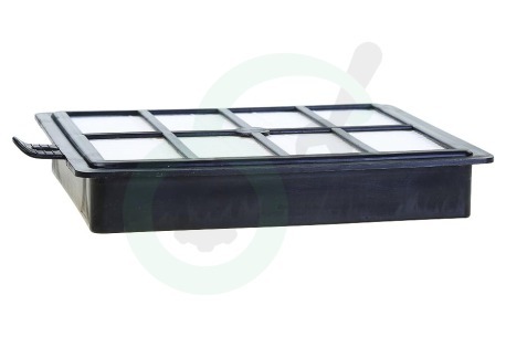 Alternatief Stofzuiger 9001954123 EFH12 Filter S klasse -hepa-