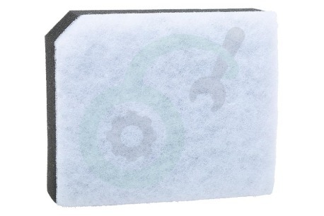 AEG Stofzuiger 2194113029 Filter Mousse, Cyclone