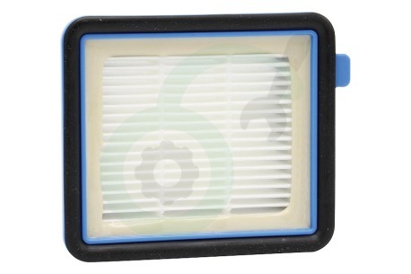 Electrolux Stofzuiger 140117409031 Filter Inlaat E10