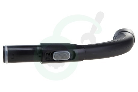 Electrolux Stofzuiger 2193712110 Pistoolgreep Kunststof antraciet, ovaal
