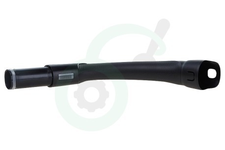Electrolux Stofzuiger 2193712110 Pistoolgreep Kunststof antraciet, ovaal