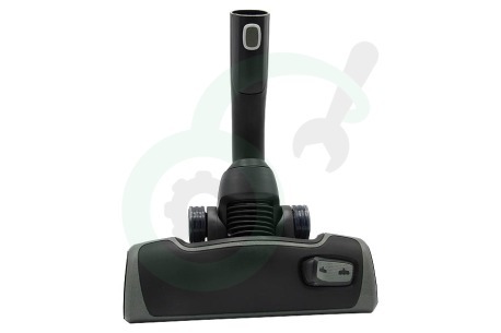 Electrolux Stofzuiger 2198578011 Combi-zuigmond Met wiel