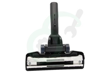 Electrolux Stofzuiger 2198578011 Combi-zuigmond Met wiel