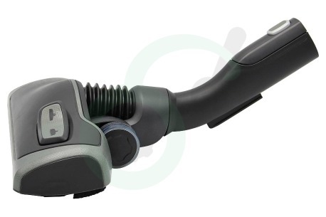 Electrolux Stofzuiger 2198578011 Combi-zuigmond Met wiel