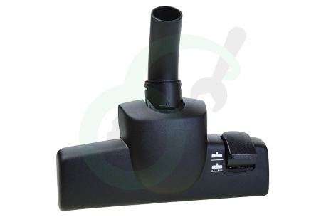 Electrolux Stofzuiger 9000846791 ZE011 Zuigborstel met wieltjes