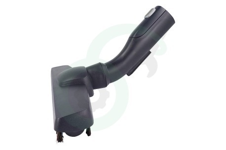 Electrolux Stofzuiger 2192699219 Parket-zuigmond Met wiel 38 mm