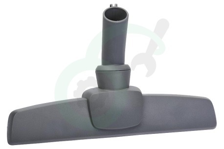 Electrolux Stofzuiger ZE061 9001661322 Parket-zuigmond Met wiel 32 mm