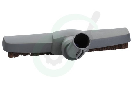 Electrolux Stofzuiger ZE061 9001661322 Parket-zuigmond Met wiel 32 mm