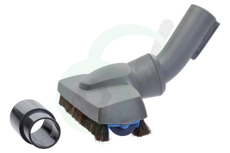 Electrolux Stofzuiger ZE061 9001661322 Parket-zuigmond Met wiel 32 mm