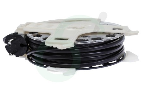 Electrolux Stofzuiger 140041108055 Haspel Kabeloproller 9m.