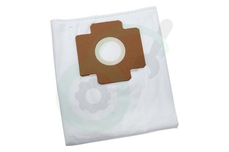 Blomberg Stofzuiger Stofzuigerzak K2010-2035 Micro Fleece 8 stuks Nw Stijl