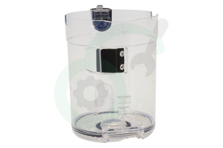 Beko Stofzuiger 9178017730 Reservoir Stofreservoir