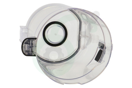Beko Stofzuiger 9178017730 Reservoir Stofreservoir