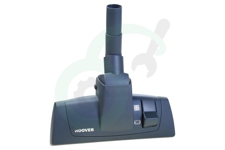 Hoover Stofzuiger 35600878 G98 Carpet & Floor Combizuigmond