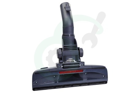Hoover Stofzuiger 35601706 G236EE Zuigmond