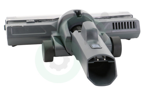 Hoover Stofzuiger 48034919 Zuigmond