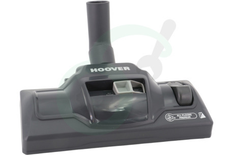 Hoover Stofzuiger 35602021 G241AFS Combi-zuigmond