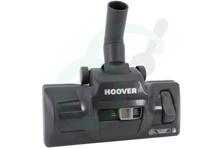 Hoover Stofzuiger 35602021 G241AFS Combi-zuigmond