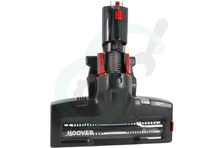 Hoover Stofzuiger 35602239 Zuigmond Turbozuigmond