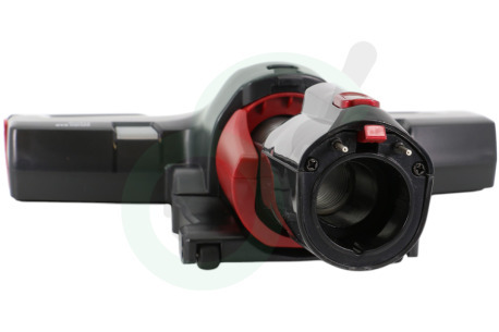 Hoover Stofzuiger 35602239 Zuigmond Turbozuigmond